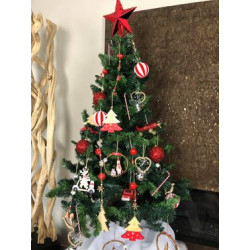 Sapin Noel Deco Noel Deco De Sapin